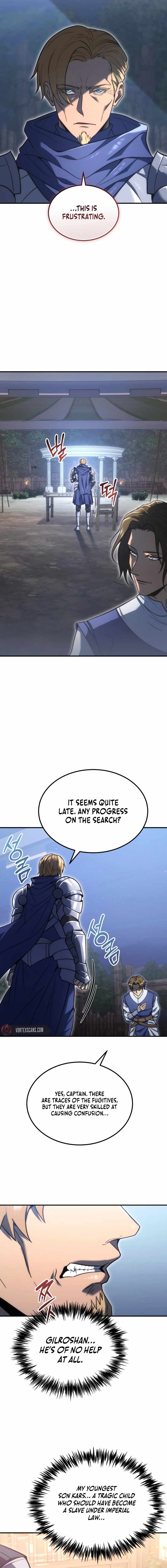 The World-Class Extra's Walkthrough Chapter 4 19
